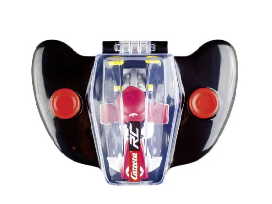 CARERRA REMOTE CONTROL-MARIOKART 2.4GHZ-WITH BELT CLIP - Image 3