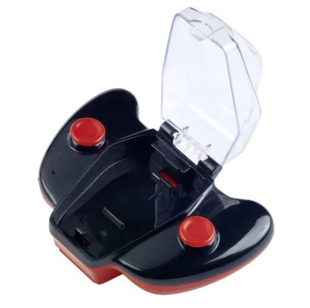 CARERRA REMOTE CONTROL-MARIOKART 2.4GHZ-WITH BELT CLIP - Image 6