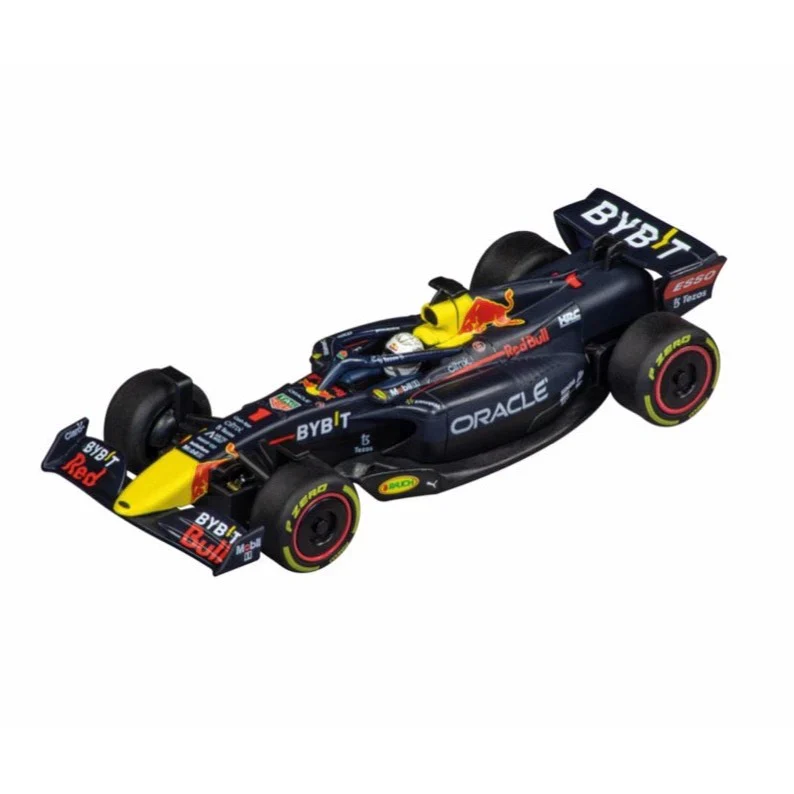 CARRERA GO!!! F-1 MAX PERFORMANCE - 6.3 METRE TRACK - Image 3