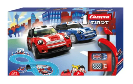 CARRERA MY 1ST MINI SET