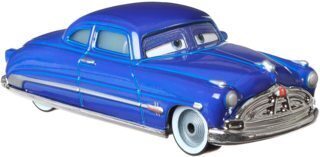CARS 3 DIECAST DOC HUDSON - Image 2