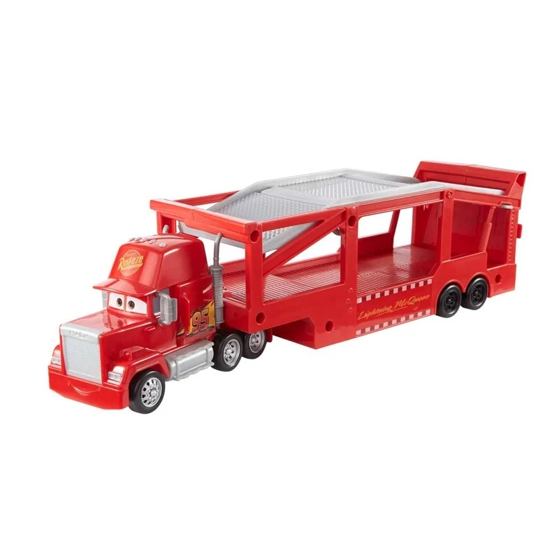 CARS MACK HAULER - Image 2