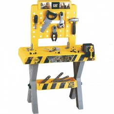 CAT WORKBENCH