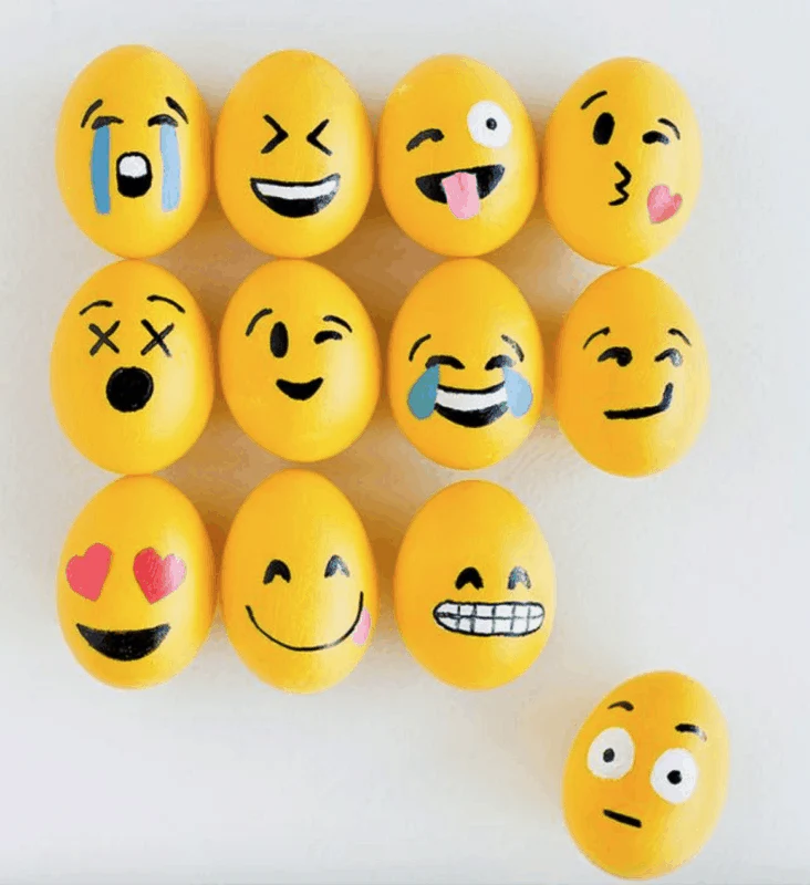 CREATIVITY FOR EMOJI ROCK - Image 2