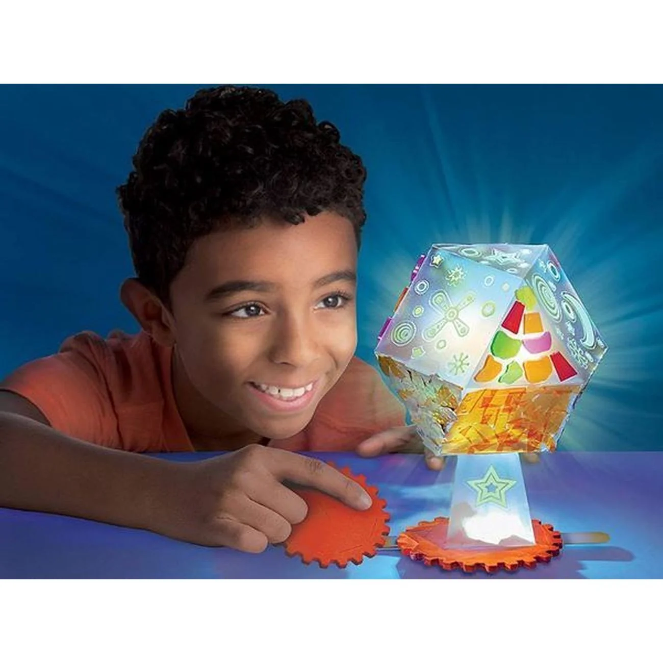 CFK INVENT SOLAR LAMP - Image 3