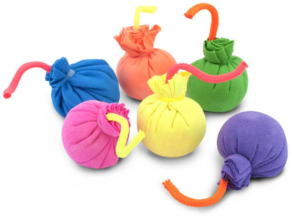 CHALKIE PAINT RUN BALLS - Image 2