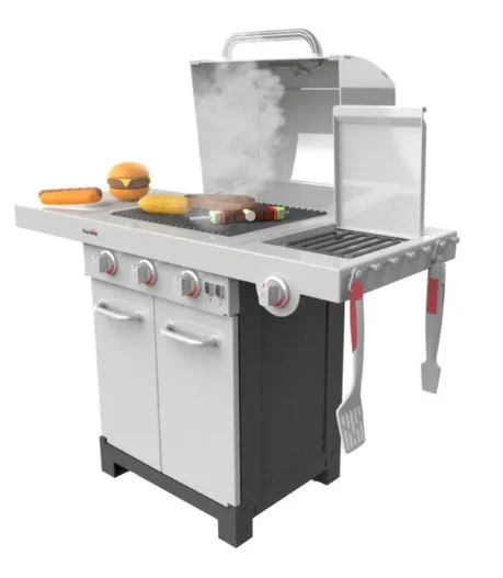 CHAR BROIL KIDS BBQ PLAYSET - Image 5