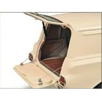 CLASSIC CARLECTABLES 1:18 HOLDEN EH PANEL VAN – WINDORAH BEIGE - Image 2