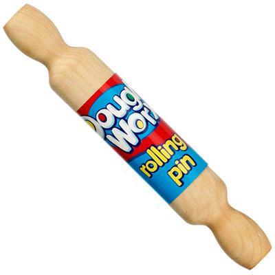 CLASSIC CRAFT WOODEN ROLLING PIN HANG SELL