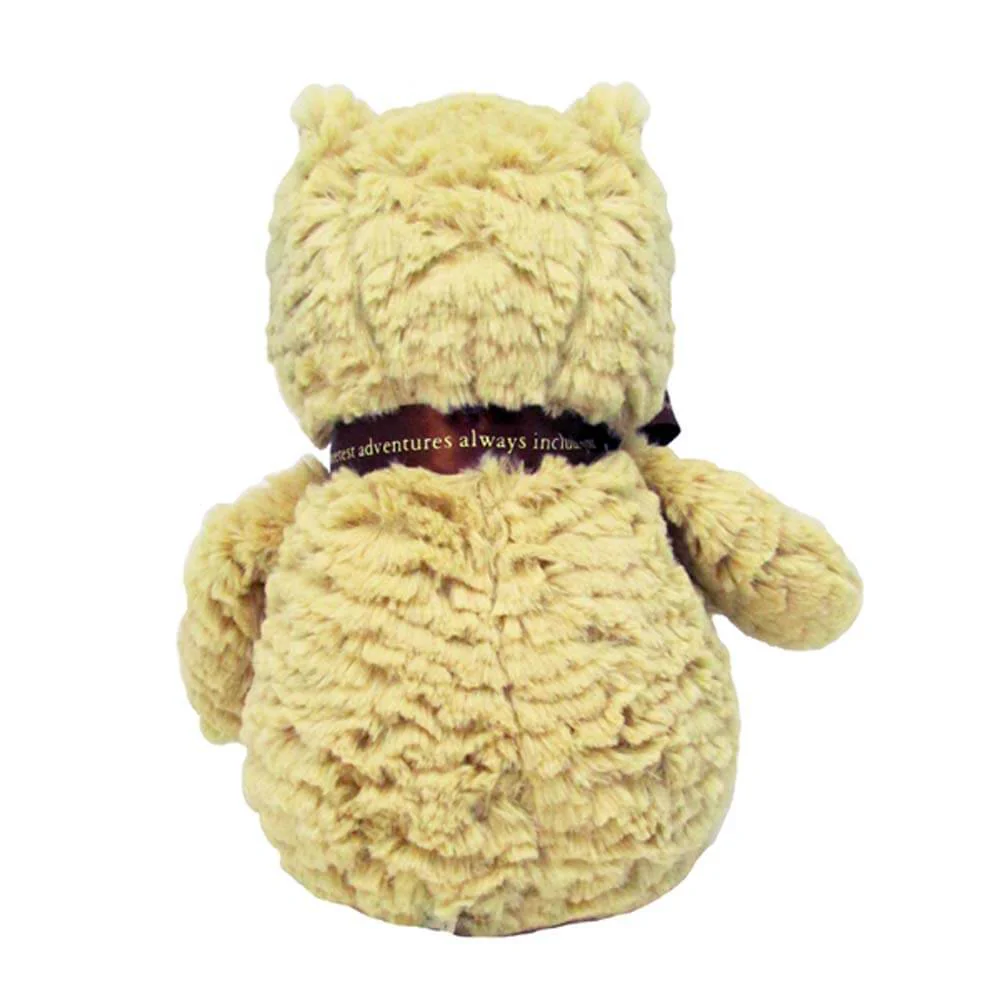 CLASSIC POOH PLUSH 23CM - Image 3