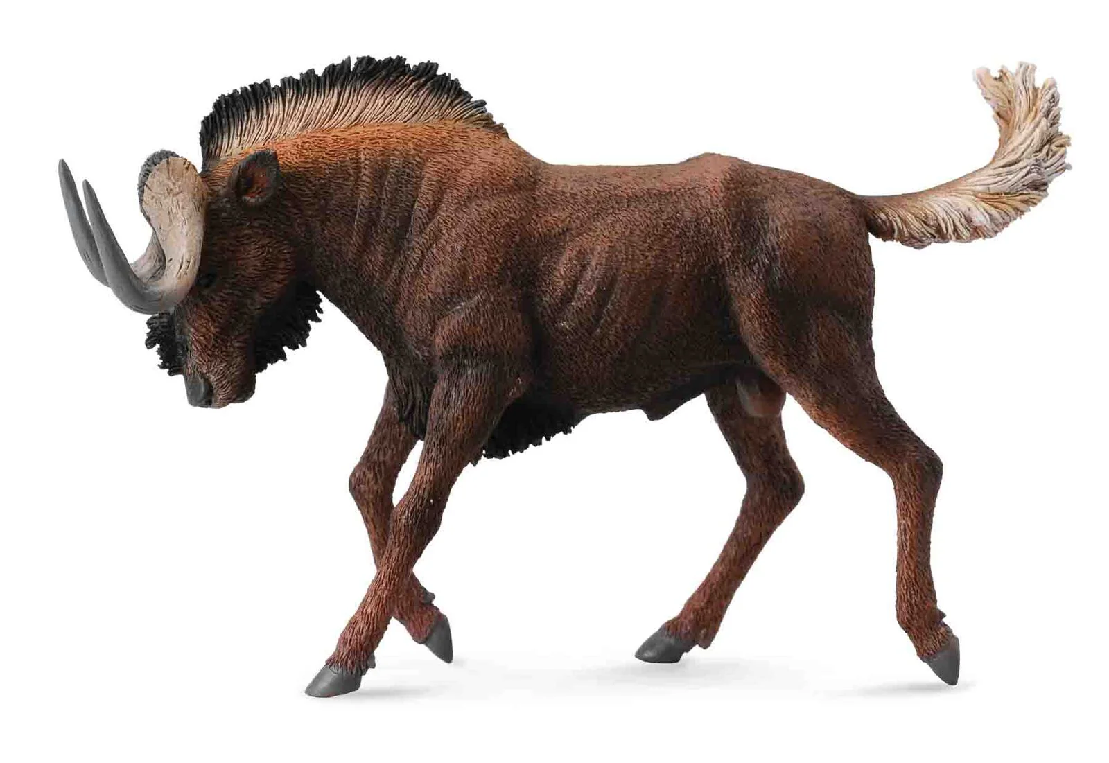 COLLECTA - BLACK WILDEBEAST