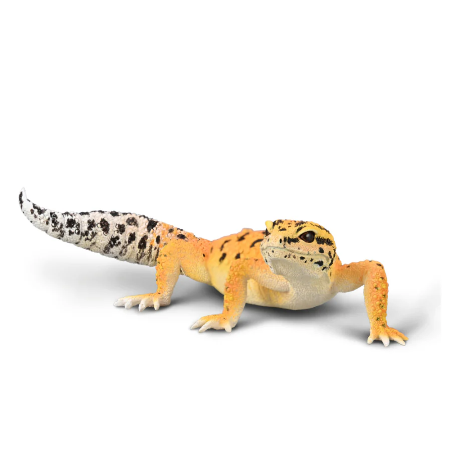 COLLECTA - LEOPARD GECKO