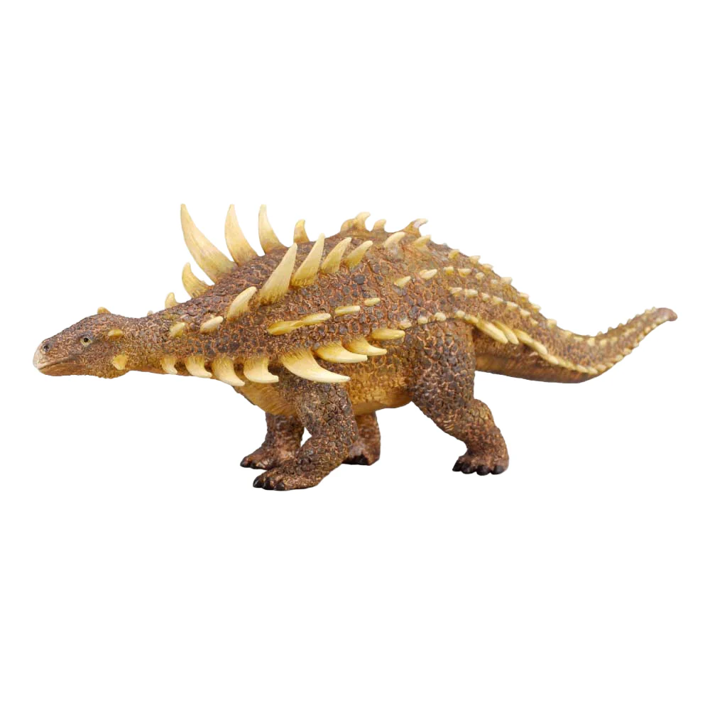 COLLECTA - POLACANTHUS DINOSAUR