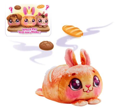 COOKEEZ MAKERY - BAKED TREATS BLIND BOX SCENTED PLUSH - Image 4