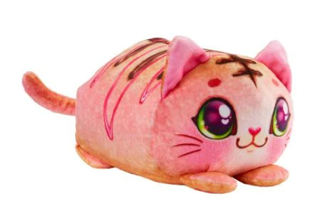 COOKEEZ MAKERY - BAKED TREATS BLIND BOX SCENTED PLUSH - Image 7