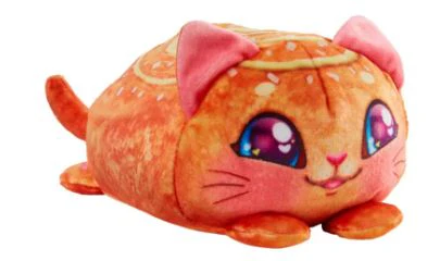 COOKEES MAKERY - CINNAMON TREATS BLIND BOX SCENTED PLUSH - Image 6