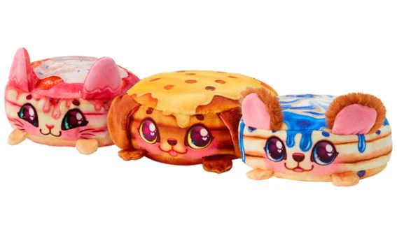 COOKEEZ MAKERY - PANCAKE TREATZ - Image 4
