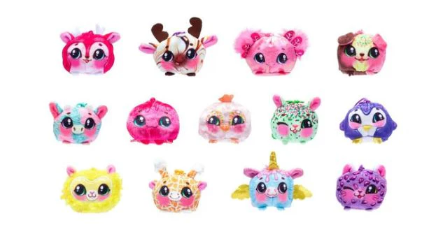 COOKEEZ MAKERY - YUM YUMZ - Image 2
