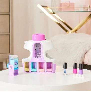 COOL MAKER GO GLAM U-NIQUE NAIL SALON - Image 2