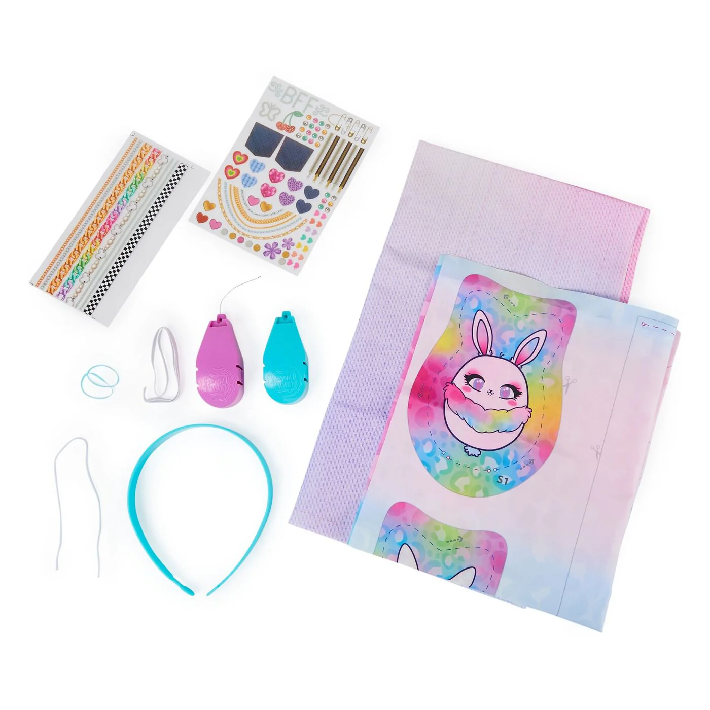 COOL MAKER STITCH IN STYLE FASHION REFILL - Image 2