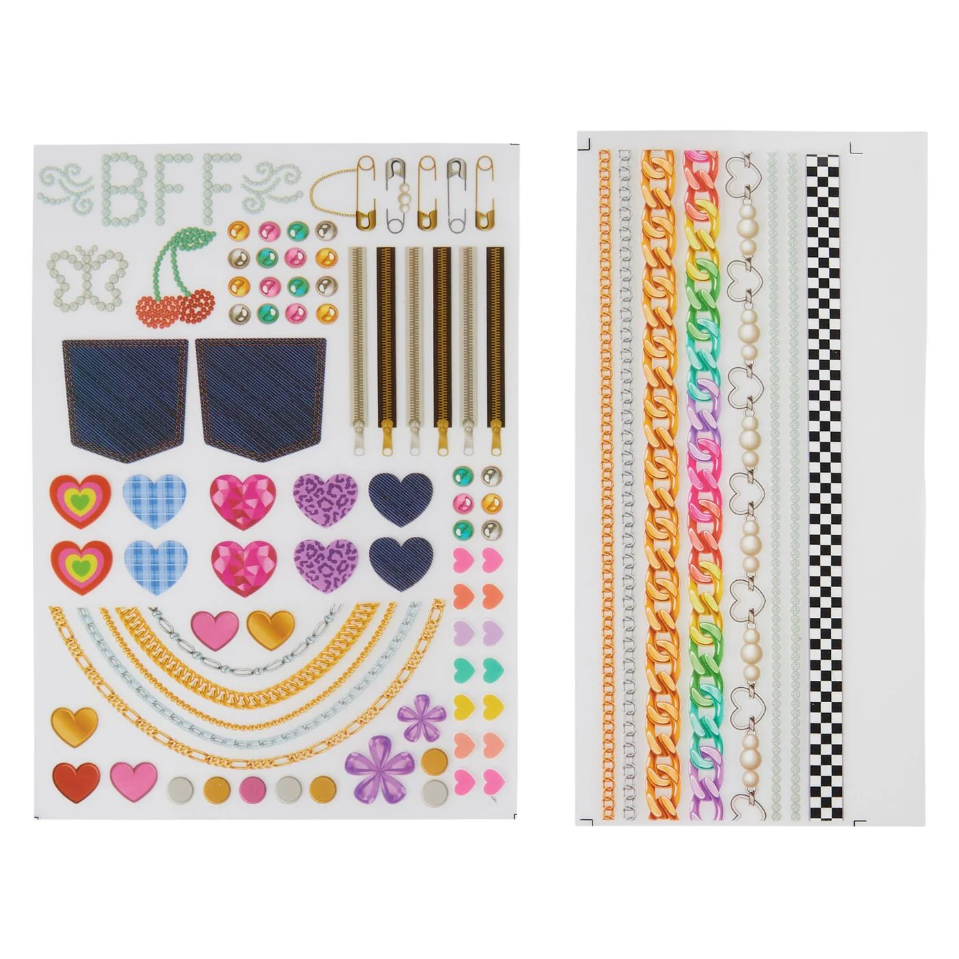 COOL MAKER STITCH IN STYLE FASHION REFILL - Image 3