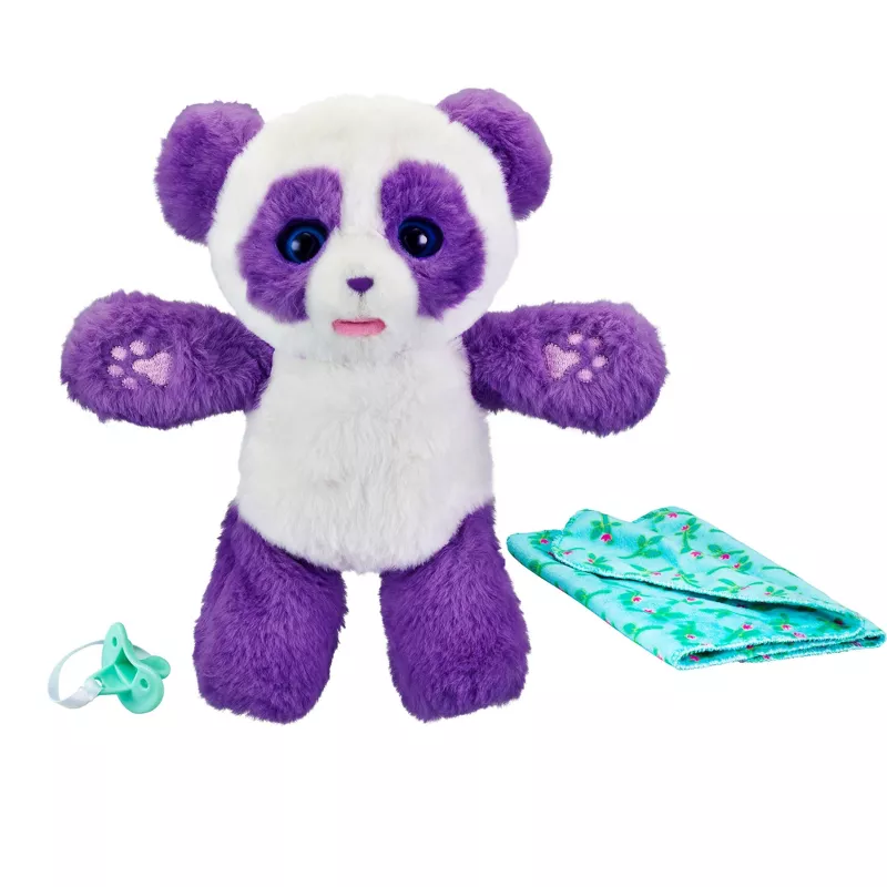 COZY DOZYS S4 PETALS THE PANDA - Image 2