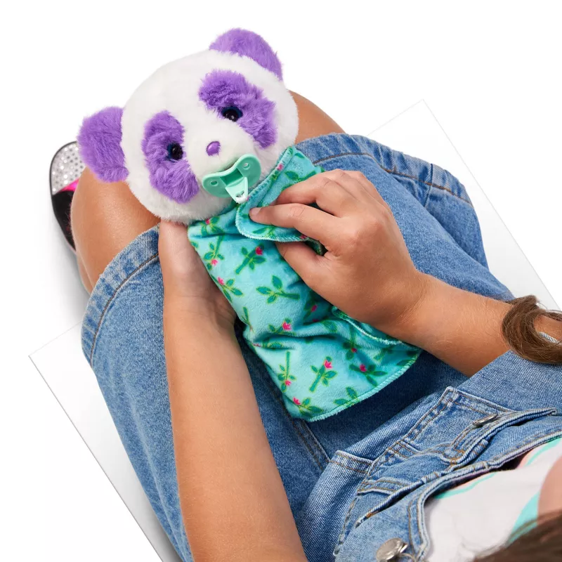COZY DOZYS S4 PETALS THE PANDA - Image 3