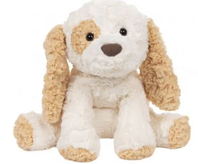 GUND COZYS DOG 25CM PLUSH
