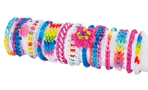 CRA-Z-ART ULTIMATE LOOM BAND LOOM - Image 3