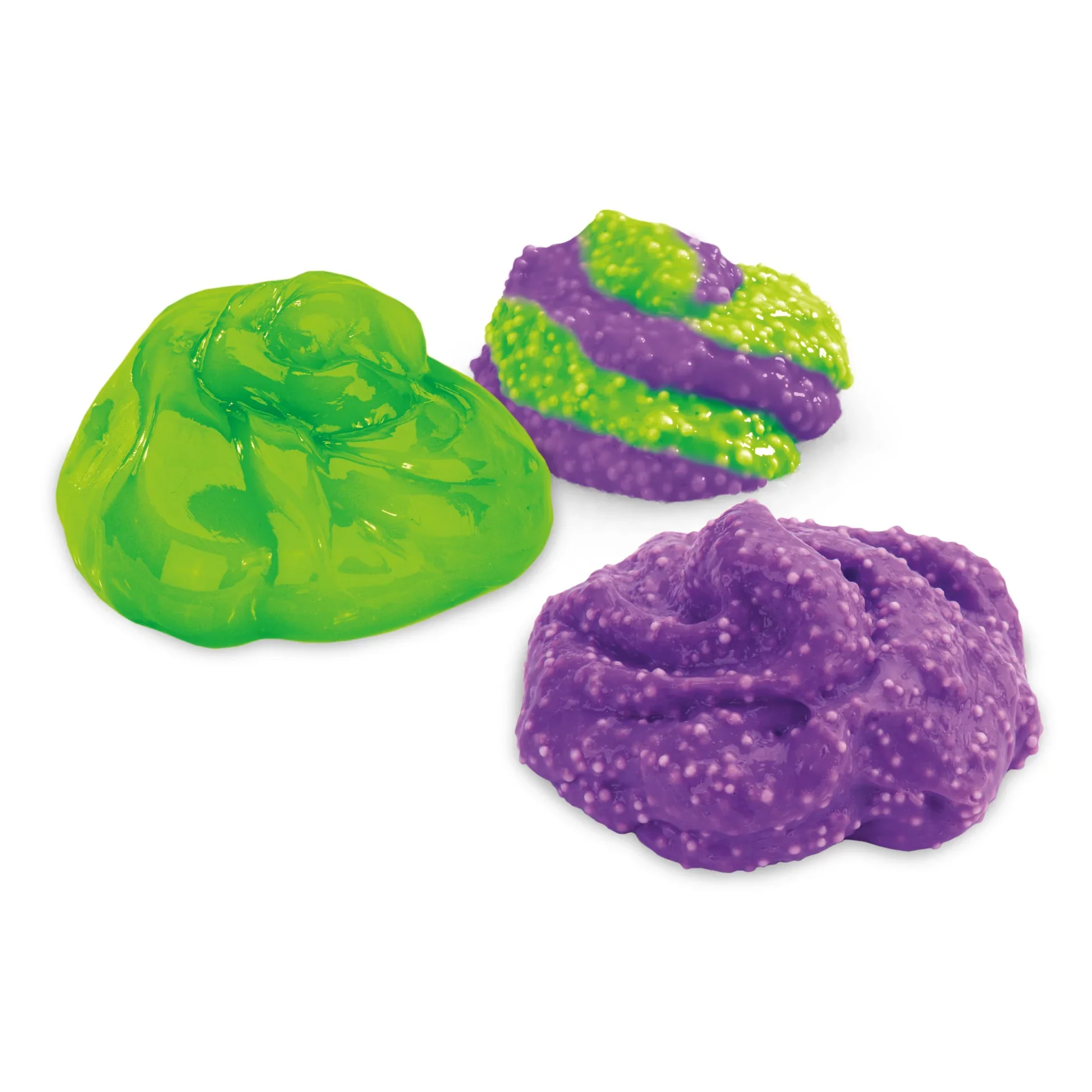 CRA Z SLIMY - CRUNCHY SLIME KIT - Image 2
