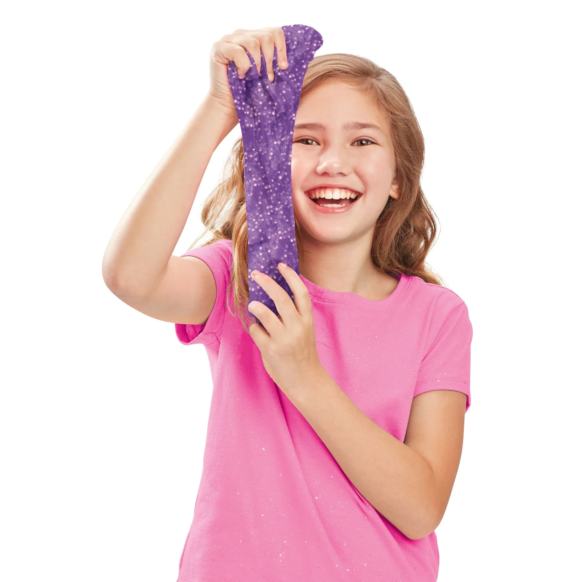 CRA Z SLIMY - CRUNCHY SLIME KIT - Image 4