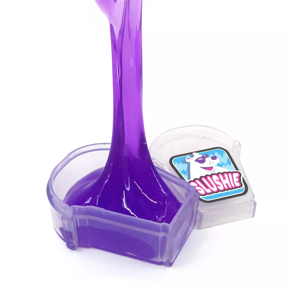 CRA-Z-SLIMY - MINI MANIA SLIMY FOOD - GROCERY SET - Image 4