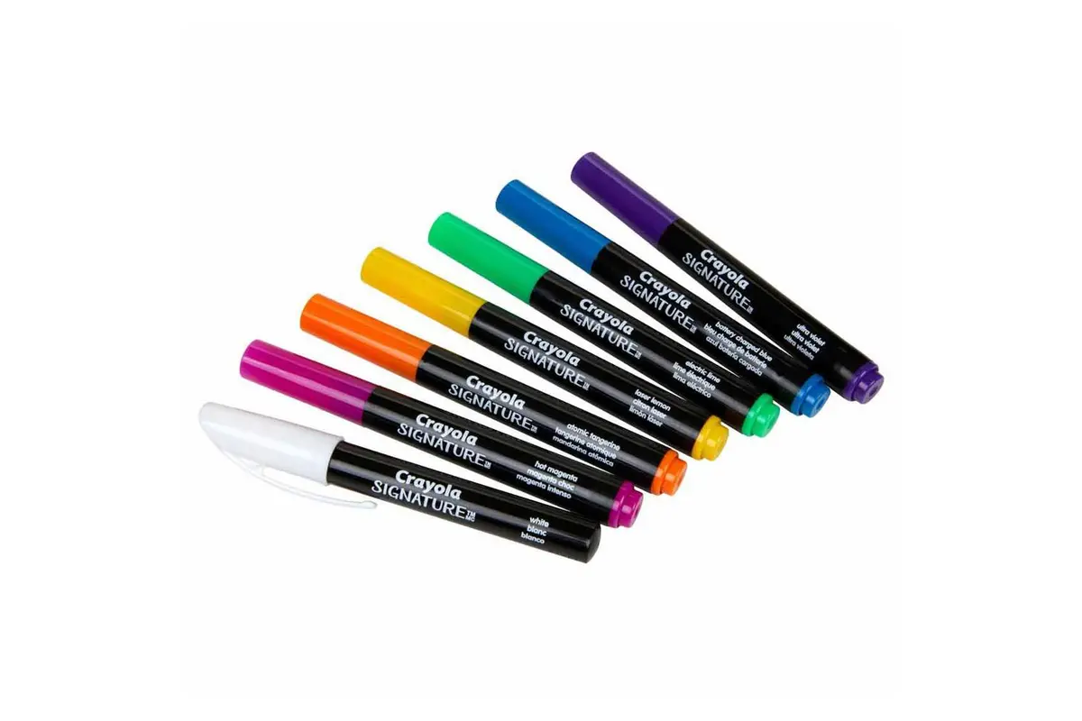 CRAYOLA CREATIONS CRYSTAL EMBELLISHMENT SET - Image 2
