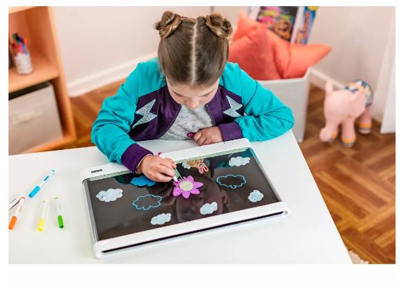 CRAYOLA ULTIMATE LIGHT BOARD - Image 4