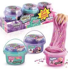 CRAZY SENSATIONS MIX N MATCH SENSATIONS  3 PK