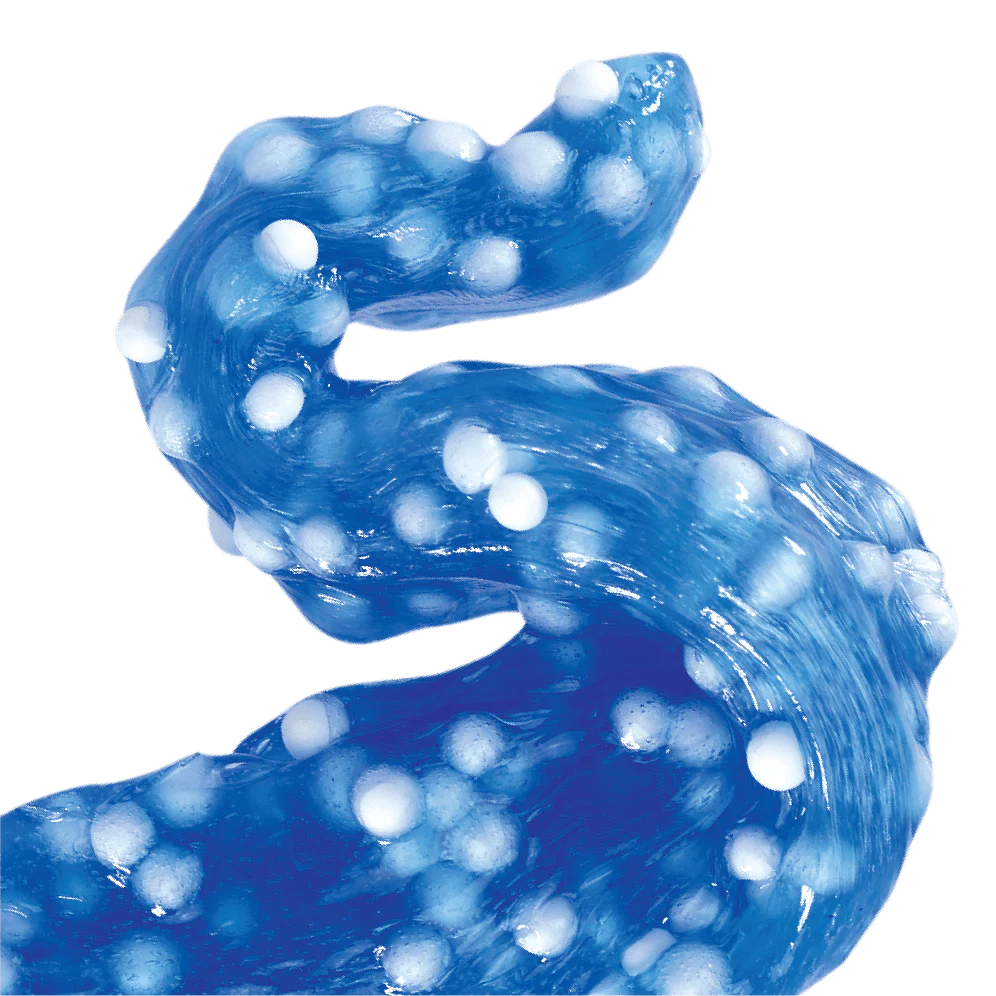 CRAZY AARON'S THINKING PUTTY CRACKLE'M KRAKEN - POPP'N - Image 3