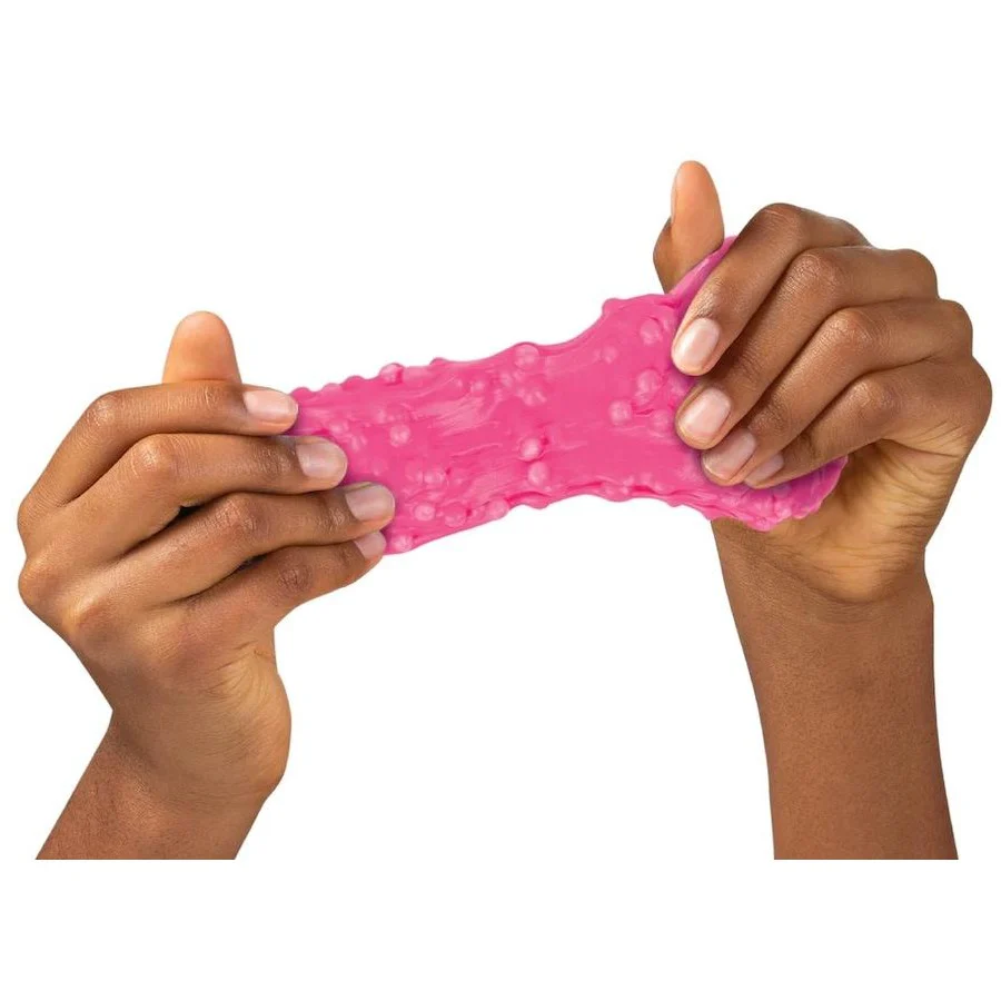 CRAZY AARON'S THINKING PUTTY SPONGE TRENDSETTERS - Image 3