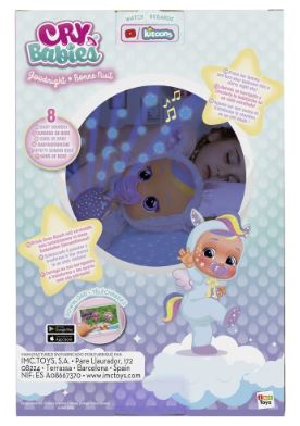 CRY BABIES - GOODNIGHT STARRY SKY JENNA - Image 2