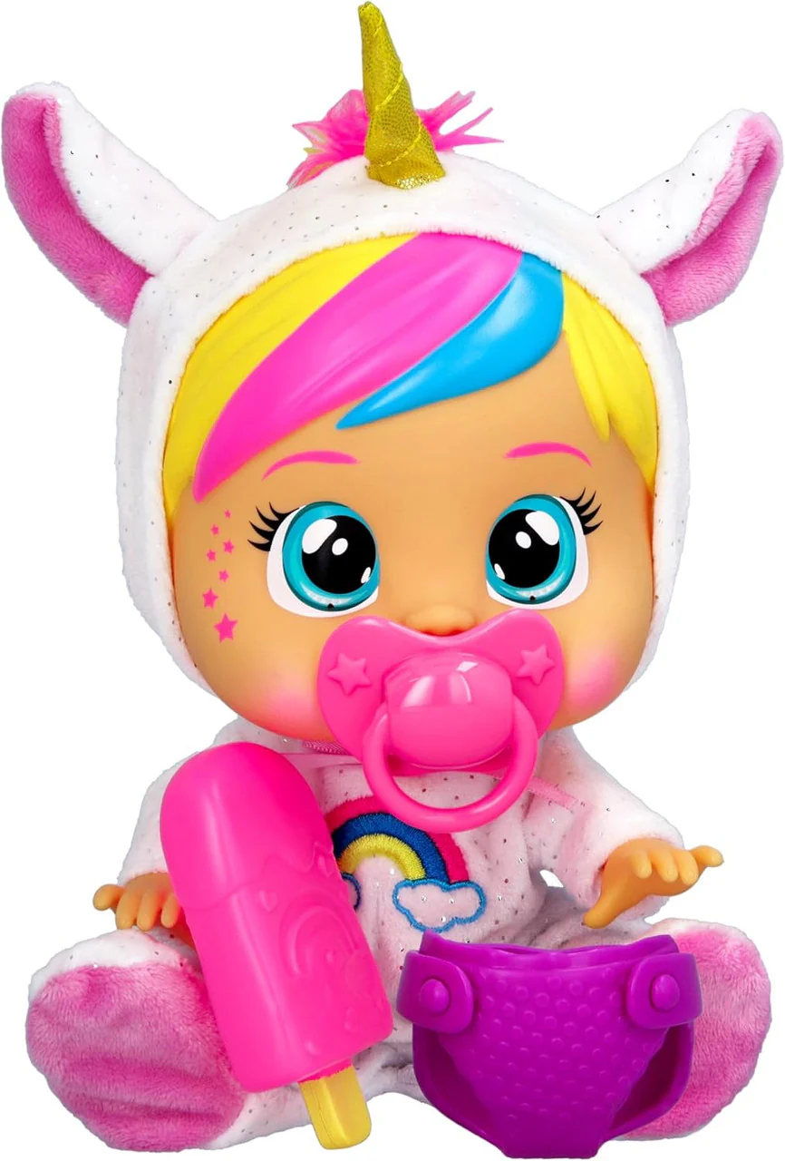 CRY BABIES - LOVING CARE FANTASY DREAMY - Image 2