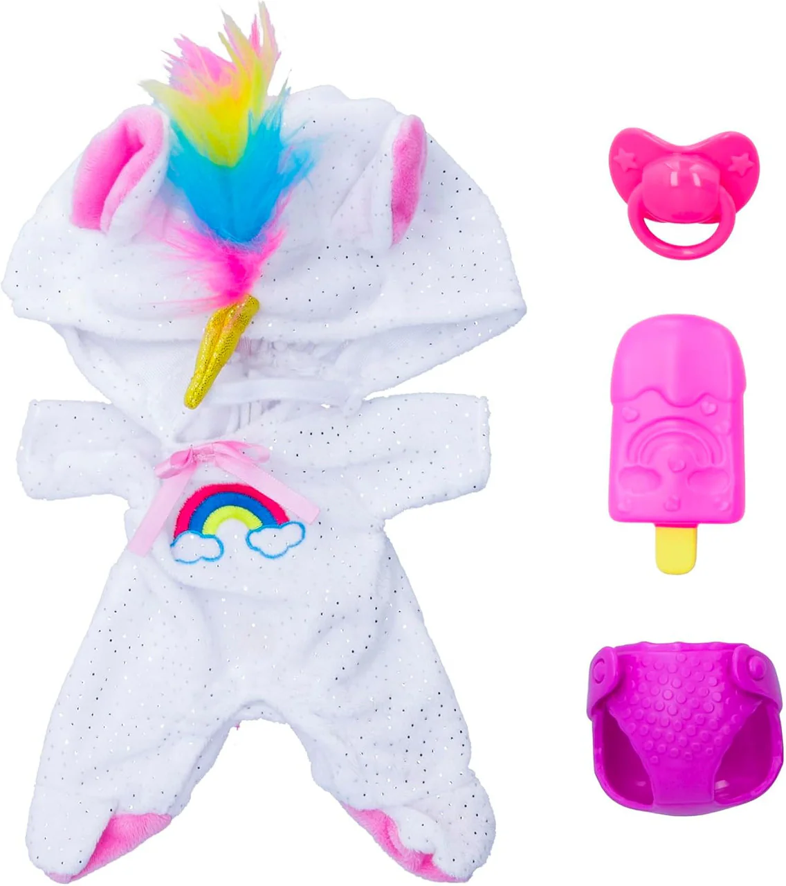 CRY BABIES - LOVING CARE FANTASY DREAMY - Image 5