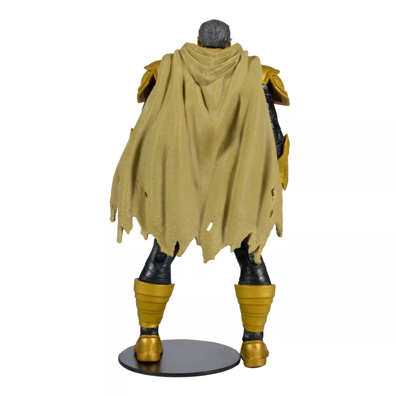 DC DIRECT 7" COMIC FIGURE - BLACK ADAM - Image 5