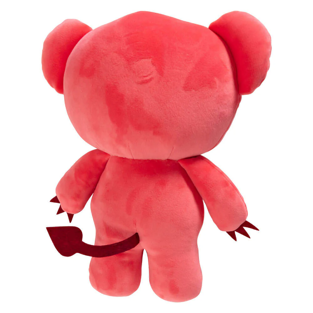 DEDDY BEARS - PLUSH IN BODY BAG 30CM - 'BEEZLEBEAR' - Image 5