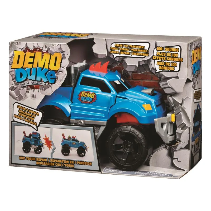 DEMO DUKE