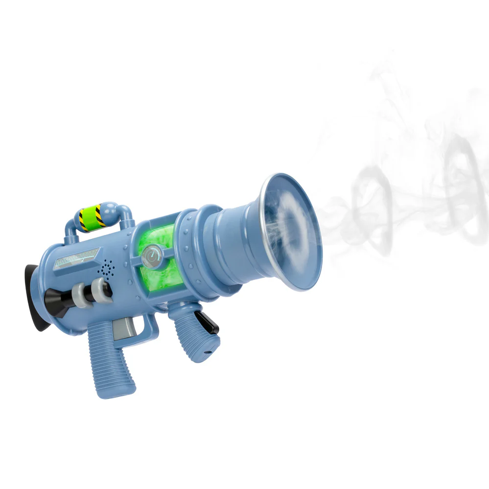 DESPICABLE ME 4 - ULTIMATE FART BLASTER - Image 2