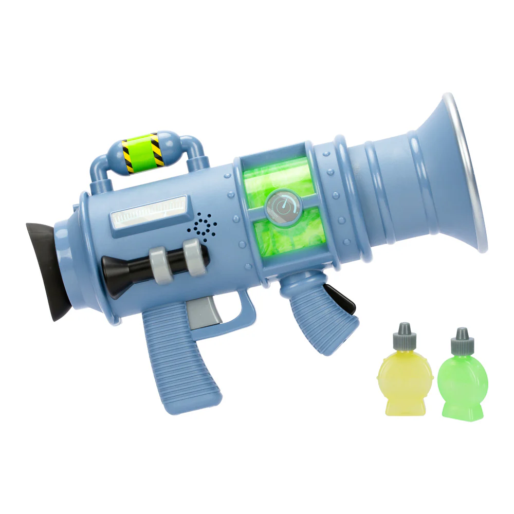 DESPICABLE ME 4 - ULTIMATE FART BLASTER - Image 3