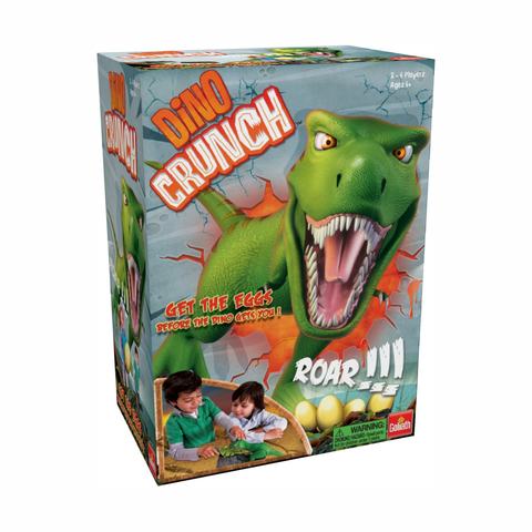 DINO CRUNCH