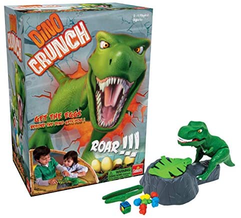 DINO CRUNCH - Image 2