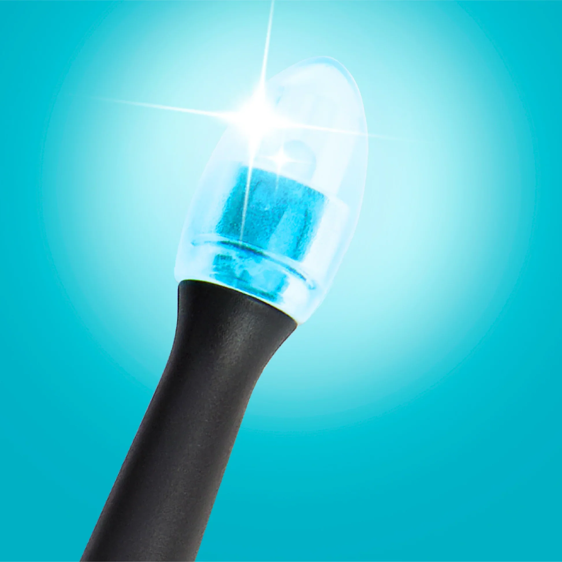 DISCOVERY - DIGITAL MOTION ACTIVATED DRUM STICKS - Image 3