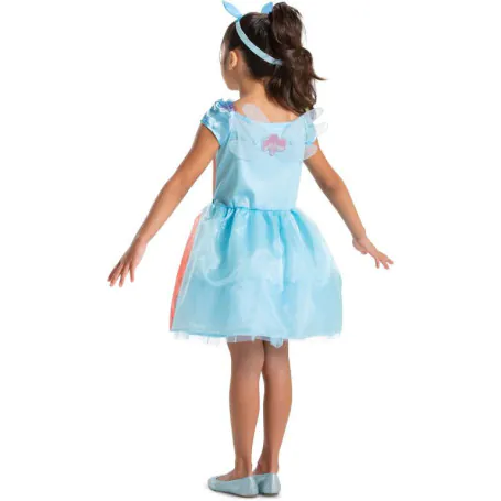 DISGUISE MY LITTLE PONY RAINBOW DASH COSTUME - S - Image 3