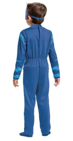 DISGUISE PJ MASK CATBOY COSTUME - M - Image 2